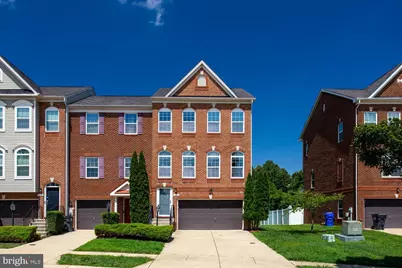 11664 Palm Desert Place, Waldorf, MD 20602 - Photo 1