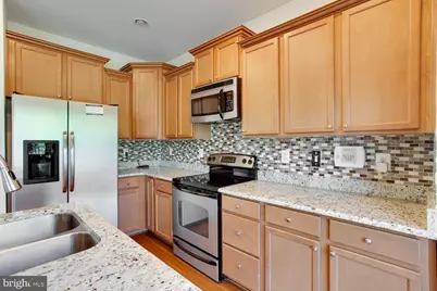 11664 Palm Desert Place, Waldorf, MD 20602 - Photo 7