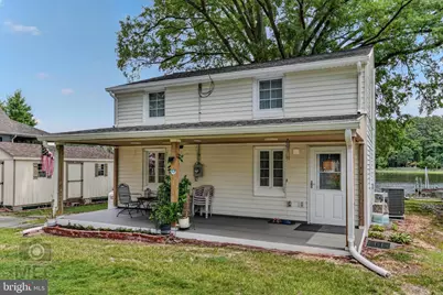 12350 Potomac View Road, Newburg, MD 20664 - Photo 5