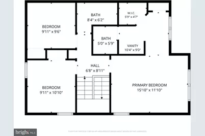 3447 Iris Place, Waldorf, MD 20602 - Photo 21