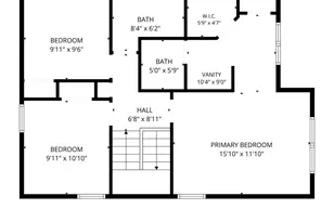 3447 Iris Pl, Waldorf, MD 20602 - Photo 21