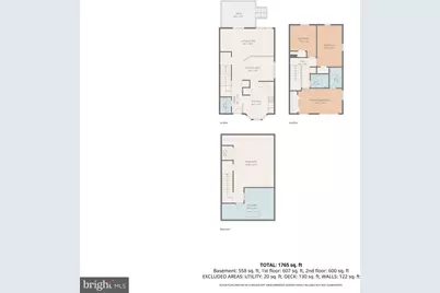 Wolsey Court, Bryans Road, MD 20616 - Photo 41