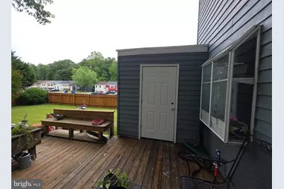 862 Holly Drive, La Plata, MD 20646 - Photo 11