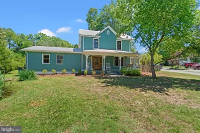 4730 Bicknell Road, Marbury, MD 20658 - Photo 3