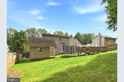 2861 Portobello Court, Waldorf, MD 20603 - Photo 17