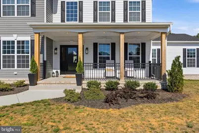 13722 Forbes Meadow Pl, Bryantown, MD 20617 - Photo 5