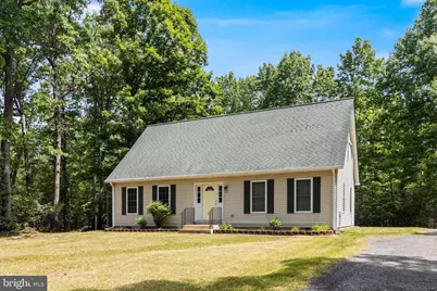 3160 Mazewood Place, Nanjemoy, MD 20662 - Photo 49