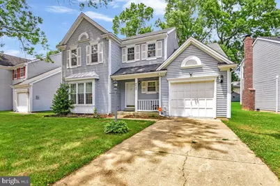 6403 Fisher Court, Waldorf, MD 20603 - Photo 1