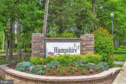 6403 Fisher Court, Waldorf, MD 20603 - Photo 37
