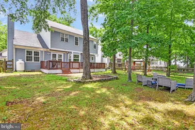 6403 Fisher Court, Waldorf, MD 20603 - Photo 33