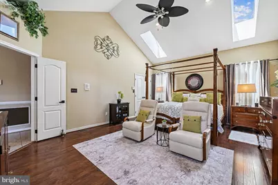 6227 Hard Bargain Circle, Indian Head, MD 20640 - Photo 25