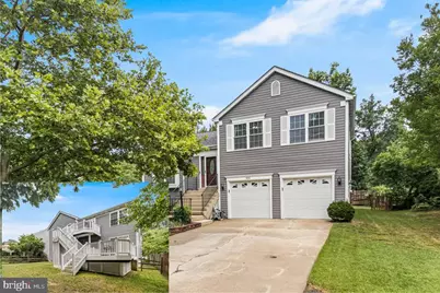 5086 Bluehead Court, Waldorf, MD 20603 - Photo 1