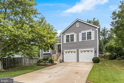 5086 Bluehead Court, Waldorf, MD 20603 - Photo 11