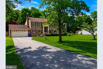 2861 Ridge Road, Waldorf, MD 20603 - Photo 1