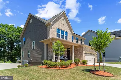 2641 Skeeter Court, Waldorf, MD 20603 - Photo 3