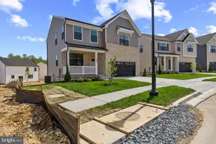 513 Twisted Twig Ln, La Plata, MD 20646 - Photo 5