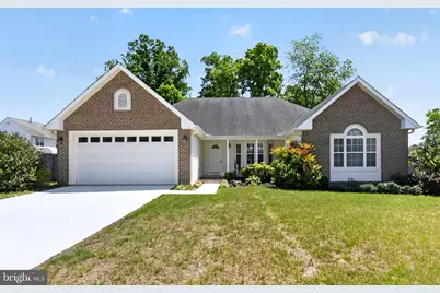 2604 Meadowsweet Drive, Waldorf, MD 20601 - Photo 1