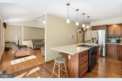 7173 Juliette Low Lane, Hughesville, MD 20637 - Photo 5