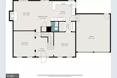 1006 Chaff Way, La Plata, MD 20646 - Photo 43
