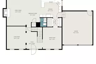 1006 Chaff Way, La Plata, MD 20646 - Photo 43