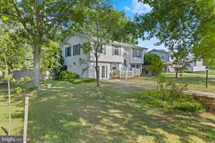 817 Belfast Rd, Waldorf, MD 20602 - Photo 45