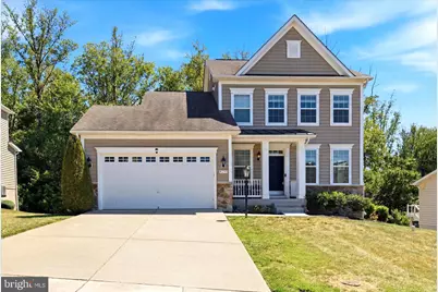 6735 McCormick Drive, Bryans Road, MD 20616 - Photo 1
