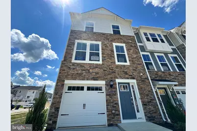 10538 Cobbler Place, White Plains, MD 20695 - Photo 1