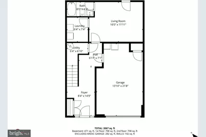 982 Rye Drive, La Plata, MD 20646 - Photo 39
