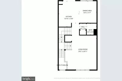 5061 Ottawa Park Place, Waldorf, MD 20602 - Photo 3