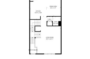 5061 Ottawa Park Pl, Waldorf, MD 20602 - Photo 3