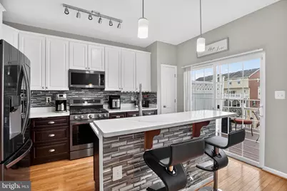 5061 Ottawa Park Place, Waldorf, MD 20602 - Photo 9
