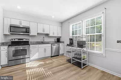 8721 Valley Drive, Waldorf, MD 20603 - Photo 5