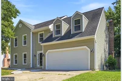3504 Fox Ridge Road, Waldorf, MD 20601 - Photo 19