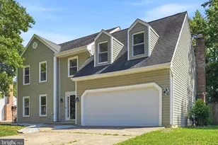 3504 Fox Ridge Rd, Waldorf, MD 20601 - Photo 19