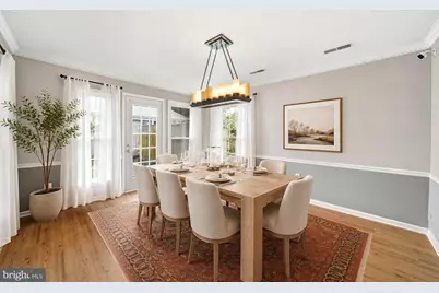 3504 Fox Ridge Road, Waldorf, MD 20601 - Photo 3
