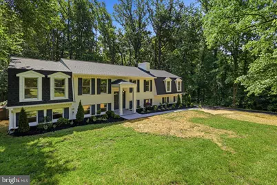 8855 Lowell Road, Pomfret, MD 20675 - Photo 3