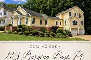 113 Burning Bush Pl, La Plata, MD 20646 - Photo 1