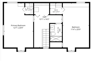 3454 Tamarack Ct, Waldorf, MD 20602 - Photo 47