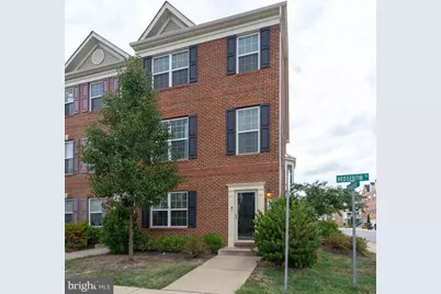 2866 Hedgerow Place, Bryans Road, MD 20616 - Photo 1