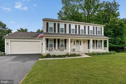 10490 Sagebrush Court, Waldorf, MD 20601 - Photo 1