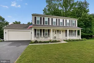 10490 Sagebrush Ct, Waldorf, MD 20601 - Photo 1