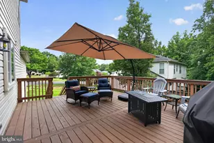 10490 Sagebrush Ct, Waldorf, MD 20601 - Photo 33