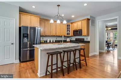 5620 Zetta Mae Place, Welcome, MD 20693 - Photo 17