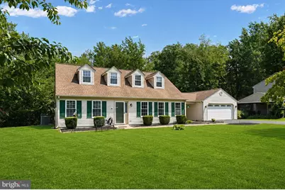 8929 Locust Street, Waldorf, MD 20603 - Photo 1