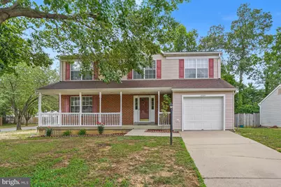 2724 Tred Avon Court, Waldorf, MD 20601 - Photo 1