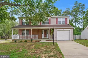 2724 Tred Avon Ct, Waldorf, MD 20601 - Photo 1