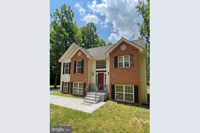 2535 Smith Point Road, Nanjemoy, MD 20662 - Photo 1