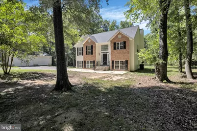 2535 Smith Point Road, Nanjemoy, MD 20662 - Photo 1