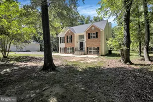2535 Smith Point Rd, Nanjemoy, MD 20662 - Photo 1