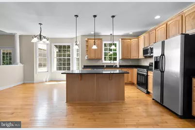 7425 Sandy Bottom Court, Hughesville, MD 20637 - Photo 5